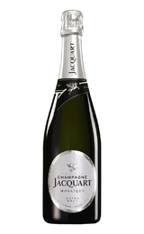 Шампанское Jacquart Mosaique Extra Brut 0,75 л