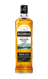 Виски Bushmills American Oak Cask Finish 0,7 л