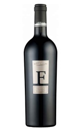 Вино San Marzano F Negroamaro 2019 0,75 л