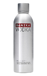 Водка Danzka 1 л