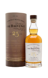 Виски Balvenie 25 Years Old 0,7 л