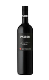 Вино Paxton Jones Block Shiraz 2017 0,75 л