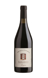Вино Michele Chiarlo Reyna Barbaresco 2017 0,75 л