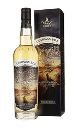 Виски Compass Box The Peat Monster Release 2019 0,7 л