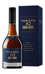 Бренди Torres 10 Double Barrel 0,7 л