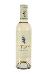 Вино Chateau Citran Le Bordeaux Blanc 2016 0,375 л