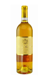 Вино Chateau Suduiraut 1er Cru Classe 2010 0,75 л