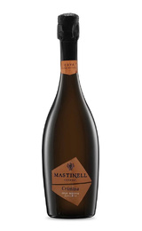 Кава Mastinell Cristina Gran Reserva Extra Brut 0,75 л