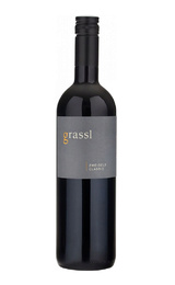 Вино Grassl Zweigelt Classic 2019 0,75 л