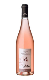 Вино Domaine de Nerleux Saumur Rose 2019 0,75 л