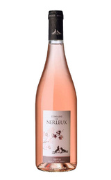 Вино Domaine de Nerleux Saumur Rose 2020 0,75 л