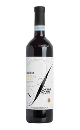 Вино Ceretto Piana Barbera d'Alba 2019 0,75 л