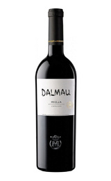 Вино Marques de Murrieta Dalmau Tinto Reserva 2016 0,75 л