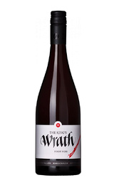 Вино Marisco The King's Wrath Pinot Noir 2018 0,75 л