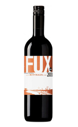 Вино Nittnaus Fux 2017 0,75 л