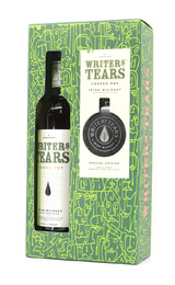 Виски Writers Tears Copper Pot 0,7 л