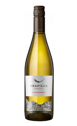 Вино Trapiche Oak Cask Chardonnay 2020 0,75 л