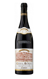 Вино E. Guigal La Mouline Cote Rotie 2017 0,75 л