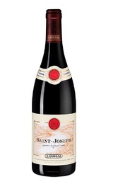 Вино E. Guigal Saint-Joseph Rouge 2018 0,75 л