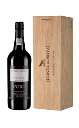 Портвейн Quinta do Noval Nacional Vintage Port 2019 0,75 л