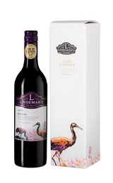 Вино Lindemans Bin 50 Shiraz 0,75 л
