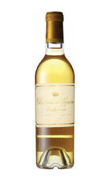Вино Chateau d'Yquem 1998 0,375 л