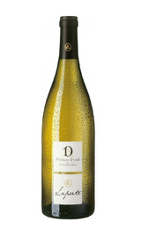 Вино Domaine Laporte Pouilly-Fume les Duchesses 2020 0,75 л