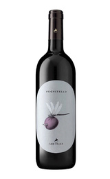 Вино Agricola San Felice Pugnitello Toscana 2017 0,75 л