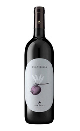 Вино Agricola San Felice Pugnitello Toscana 2018 0,75 л