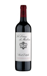 Вино La Dame de Montrose 2004 1,5 л