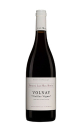 Вино Domaine Jean-Marc Bouley Volnay Vieilles Vignes 2018 0,75 л