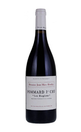 Вино Domaine Jean-Marc Bouley Pommard Premier Cru Les Rugiens 2018 0,75 л