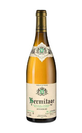 Вино Marc Sorrel Hermitage Blanc 2018 0,75 л