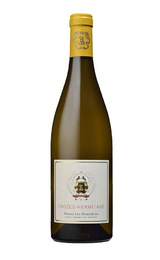 Вино Maison les Alexandrins Blanc Crozes-Hermitage 2019 0,75 л