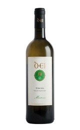 Вино Maria Caterina Dei Bianco di Martiena 2019 0,75 л