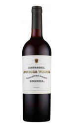 Вино Buena Vista Zinfandel 2018 0,75 л