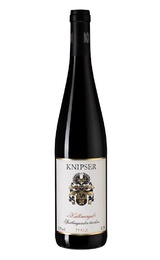 Вино Knipser Kalkmergel Spatburgunder 2015 0,75 л