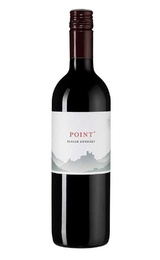 Вино Nigl Point Blauer Zweigelt 2018 0,75 л