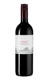 Вино Nigl Point Blauer Zweigelt 2019 0,75 л
