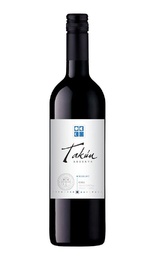 Вино Vina Caliterra Takun Merlot Reserva 2017 0,75 л