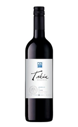 Вино Vina Caliterra Takun Merlot Reserva 2019 0,75 л