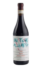 Вино Vietti Barolo Riserva Villero 2013 0,75 л