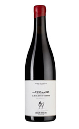 Вино Daniel Landi Las Uvas de la Ira 2018 0,75 л