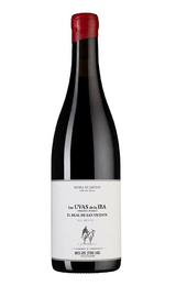 Вино Daniel Landi Las Uvas de la Ira 2019 0,75 л