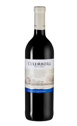 Вино Culemborg Cabernet Sauvignon 2020 0,75 л