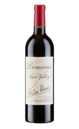 Вино Dominus Estate Dominus 2016 0,75 л