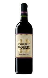 Вино Jean-Pierre Moueix Saint-Emilion 2018 0,75 л