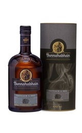 Виски Bunnahabhain Toiteach A Dha 0,2 л