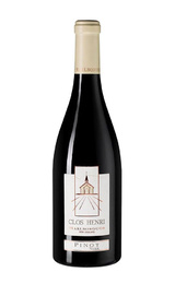 Вино Clos Henri Pinot Noir Marlborough 2017 0,75 л