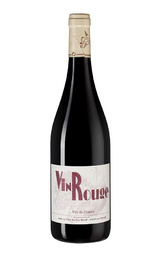 Вино Le Clos du Tue-Boeuf Vin Rouge 2019 0,75 л